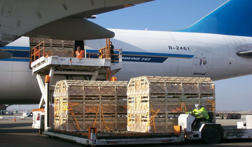 峰峰矿区到塔吉克斯坦空运公司